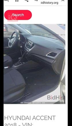 هيونداي أكسنت